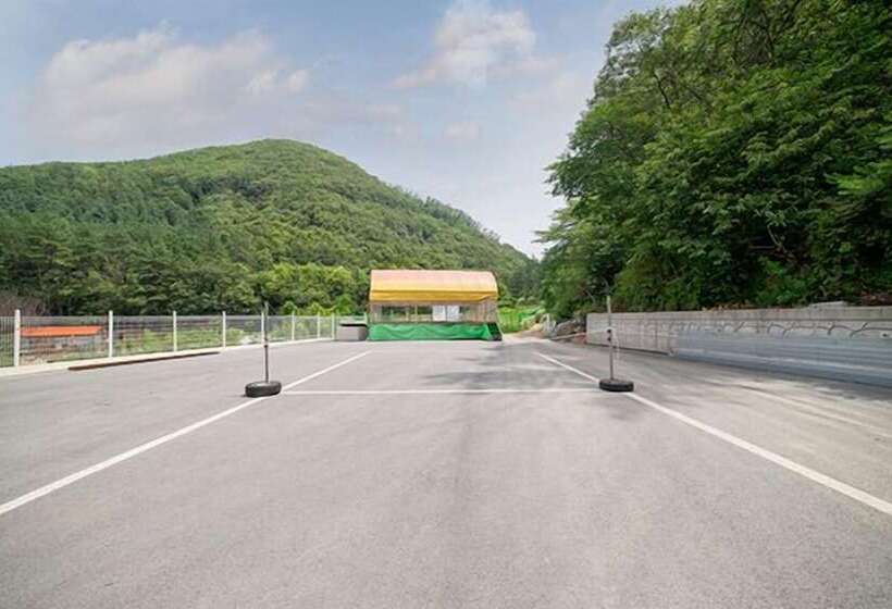 Pensão Yongin Sun & Moon Peension