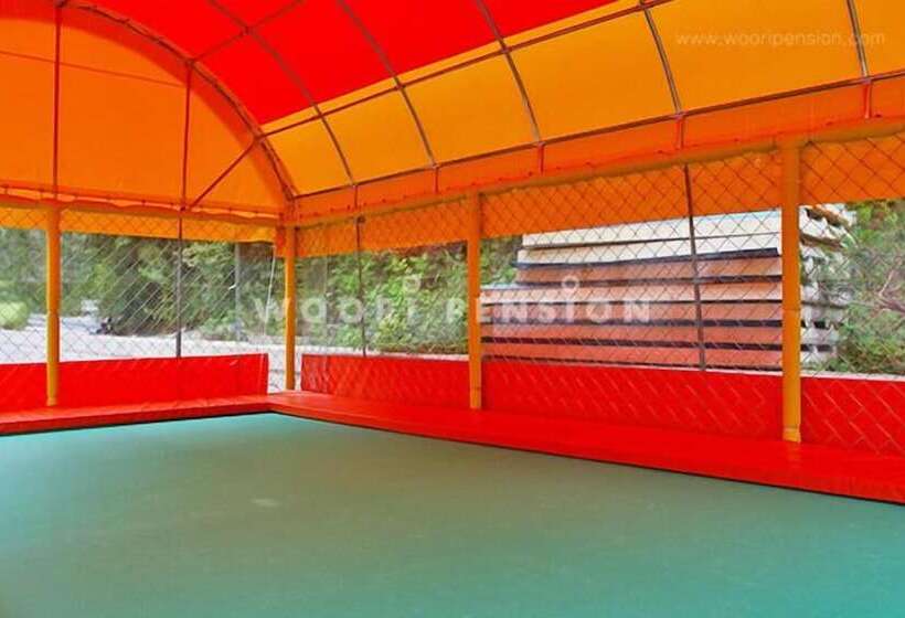 Pensão Yongin Sun & Moon Peension