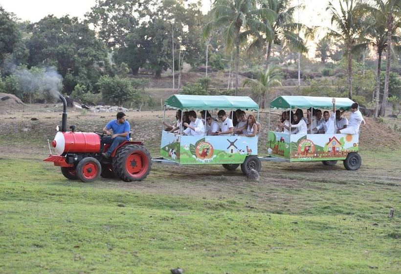 Quilombo Hotel Fazenda