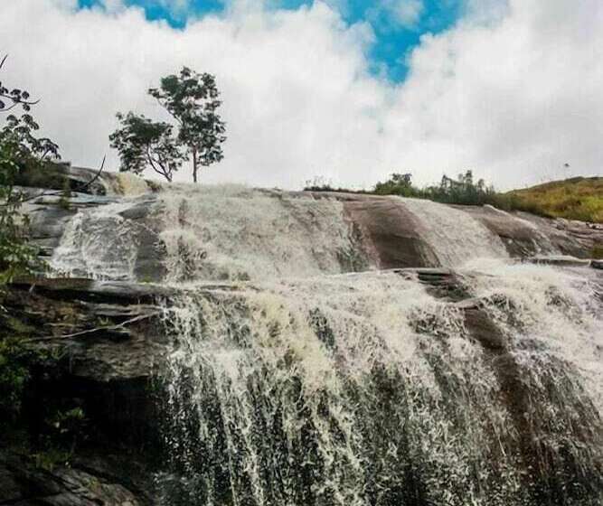 Quilombo Hotel Fazenda