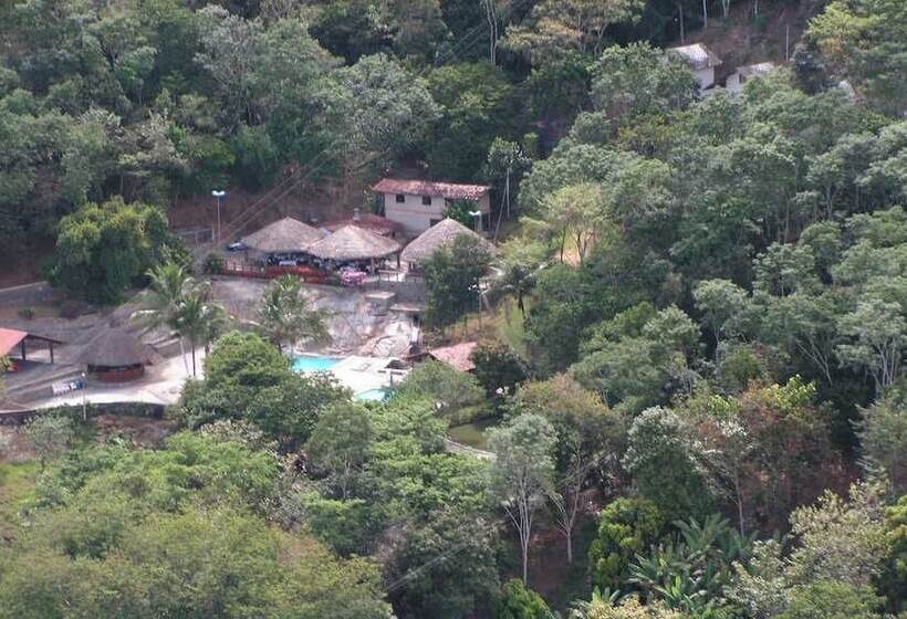 Quilombo Hotel Fazenda