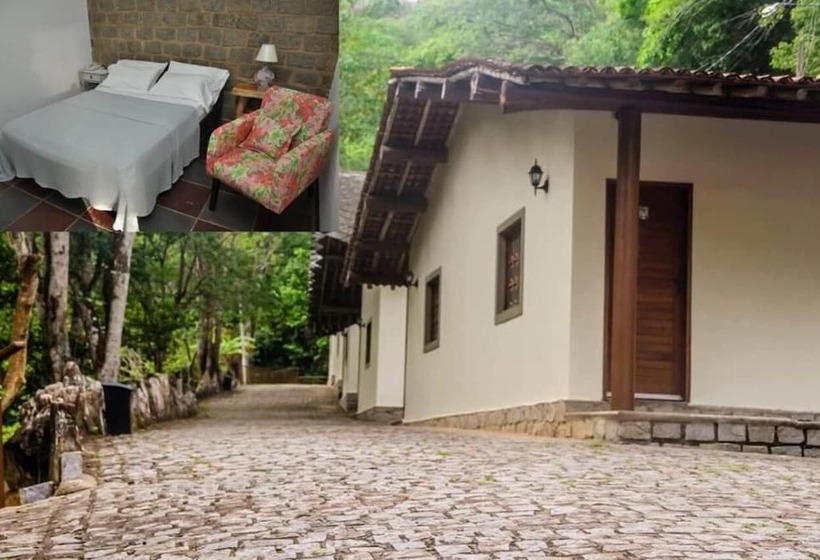 Quilombo Hotel Fazenda