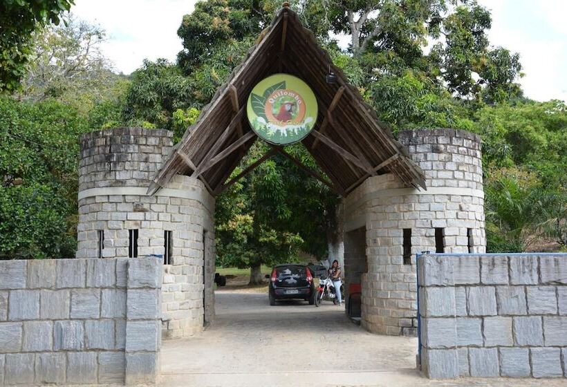 Quilombo Hotel Fazenda