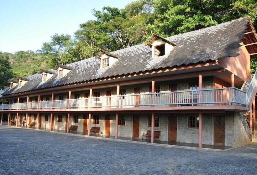 Quilombo Hotel Fazenda