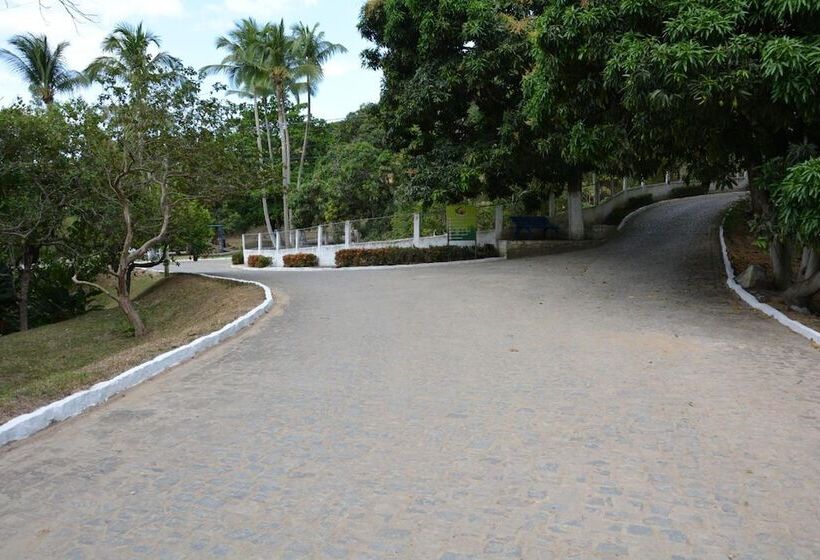 Quilombo Hotel Fazenda