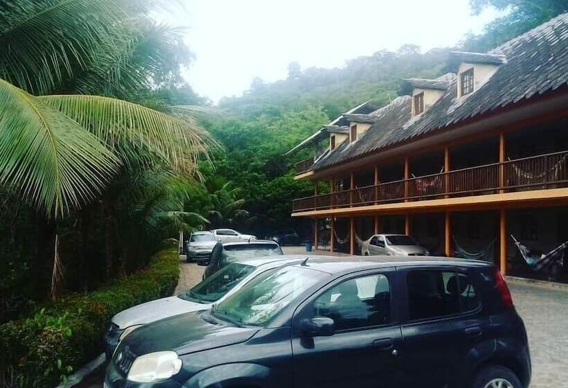 Quilombo Hotel Fazenda