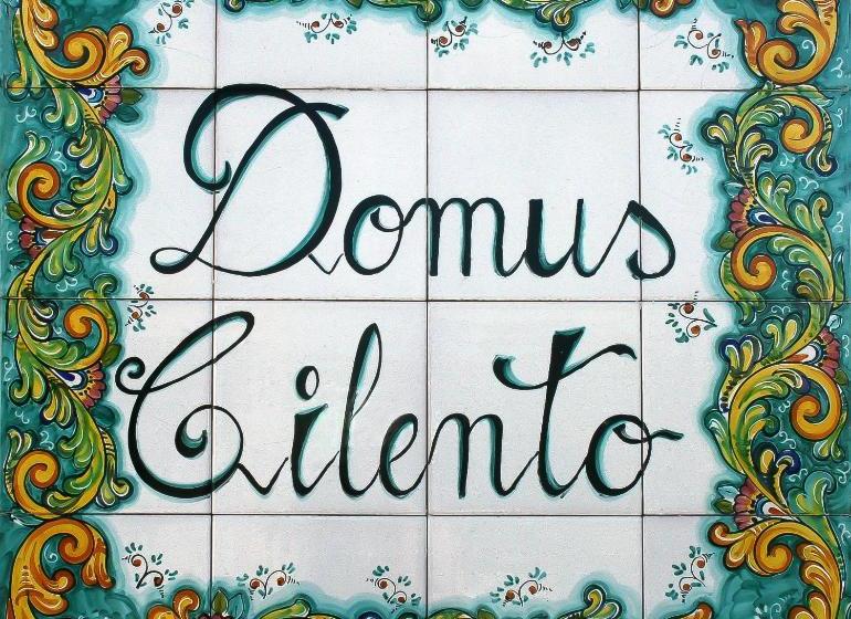 Residence Domus Cilento