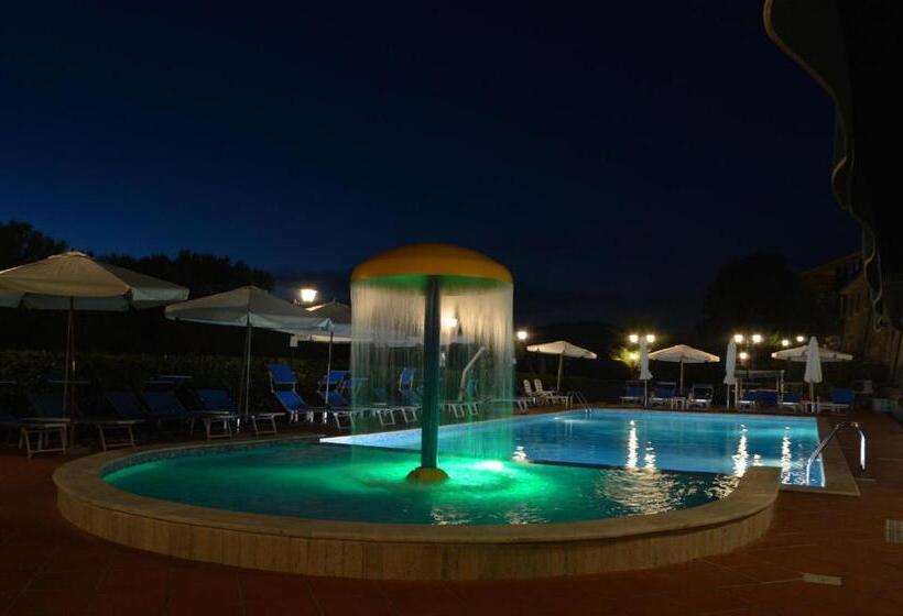 Residence Domus Cilento