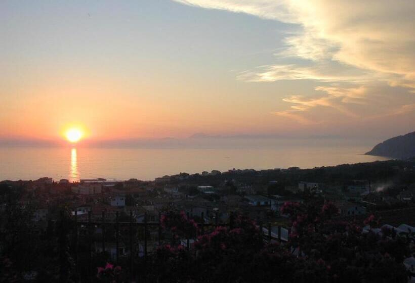 Residence Domus Cilento