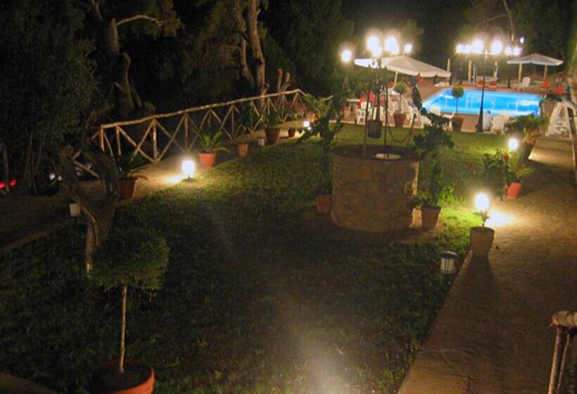 Residence Domus Cilento