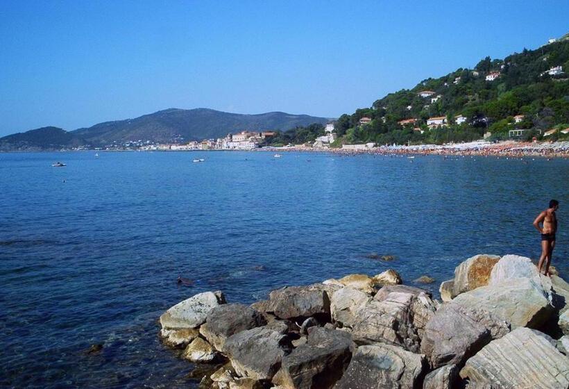 Residence Domus Cilento