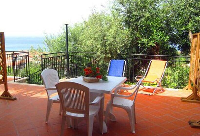 Residence Domus Cilento