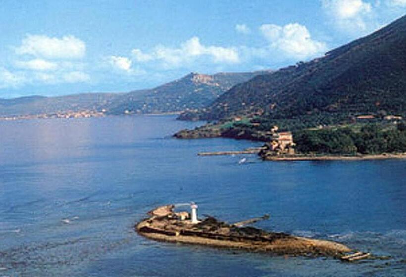 Residence Domus Cilento