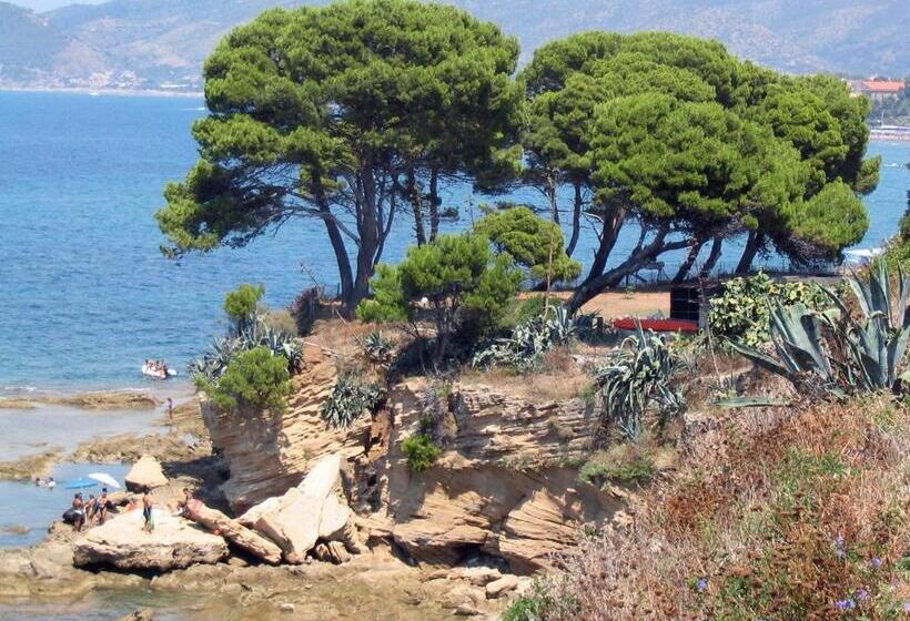 Residence Domus Cilento