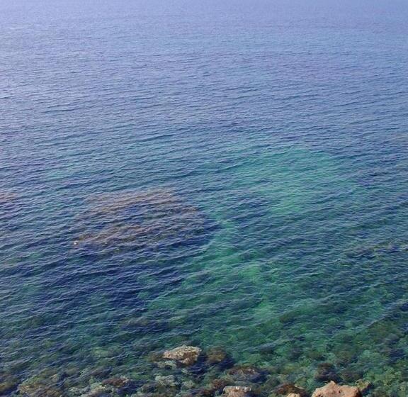 Residence Domus Cilento