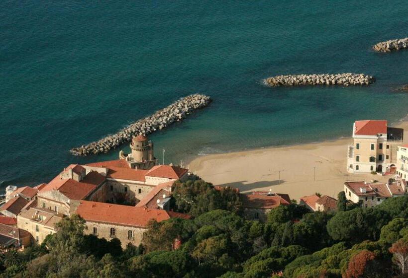 Residence Domus Cilento