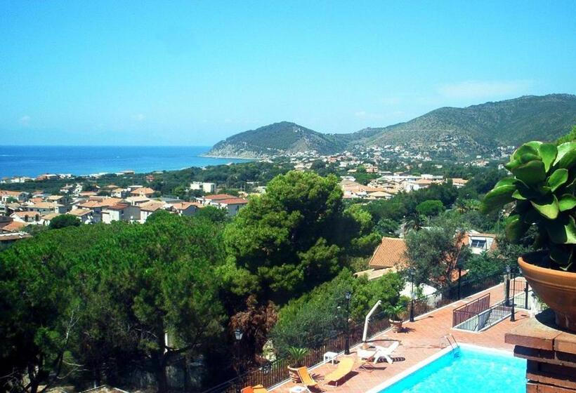 Residence Domus Cilento