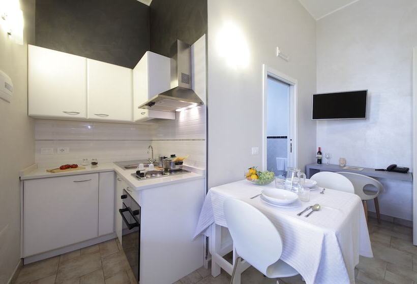 Резиденция Casal Sikelio