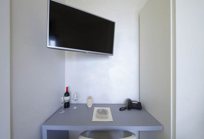 Резиденция Casal Sikelio