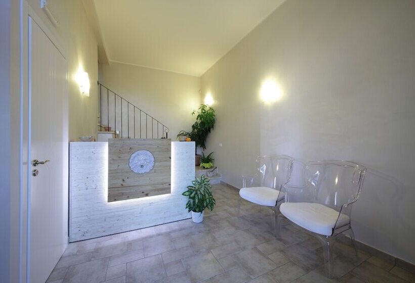 Резиденция Casal Sikelio