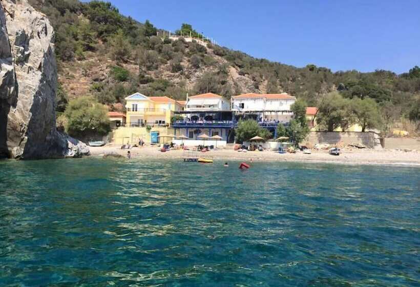 Курорт Psaros Melinta