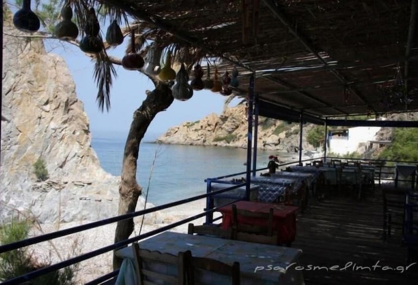 Курорт Psaros Melinta