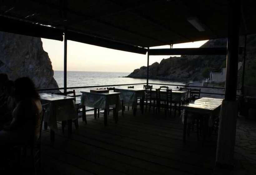 Курорт Psaros Melinta