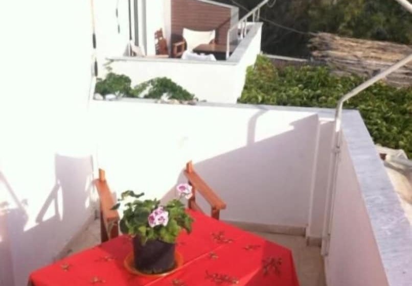 Курорт Psaros Melinta