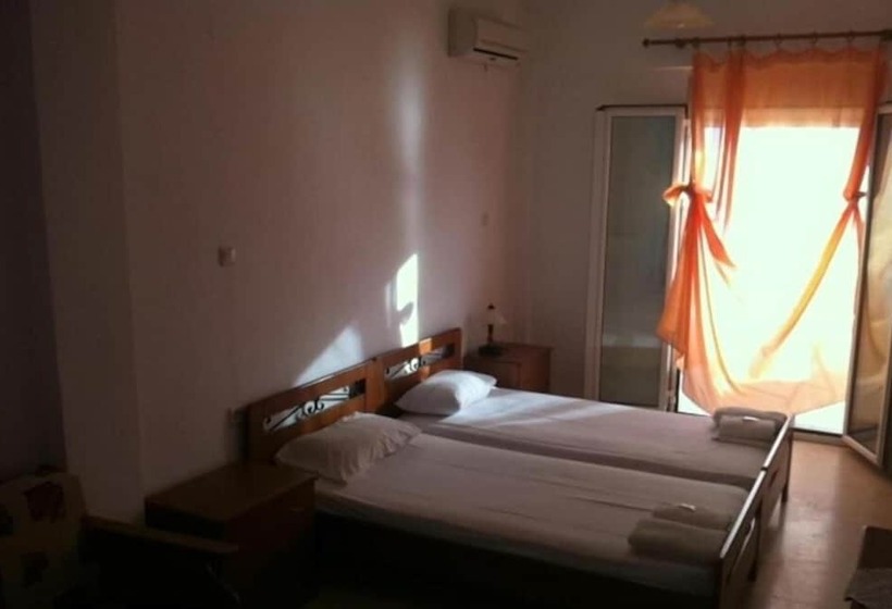 Курорт Psaros Melinta