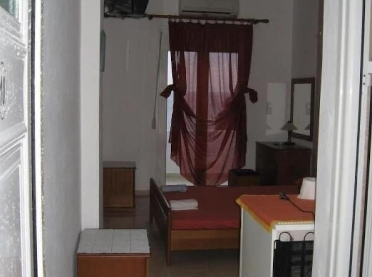 Курорт Psaros Melinta