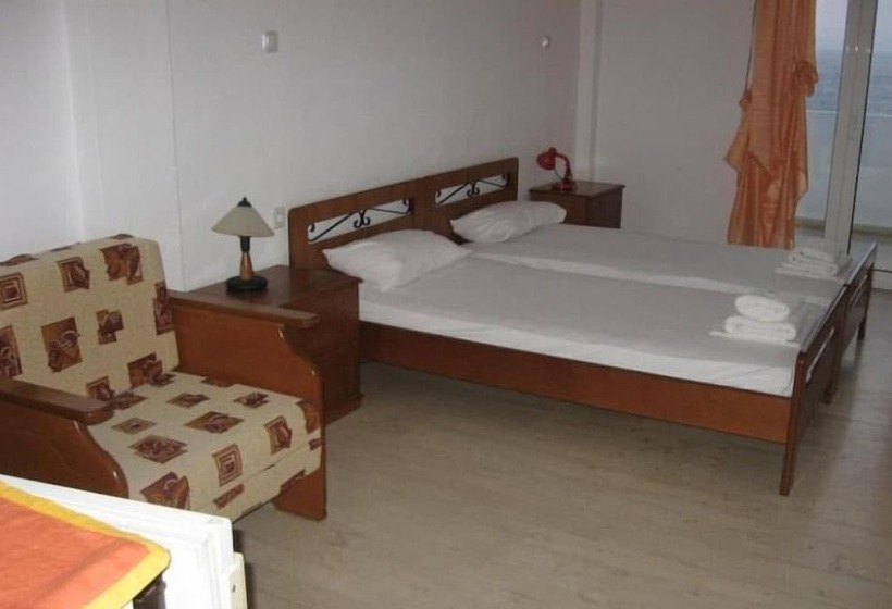 Курорт Psaros Melinta