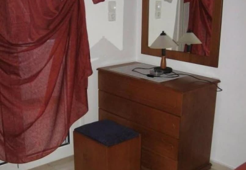 Курорт Psaros Melinta