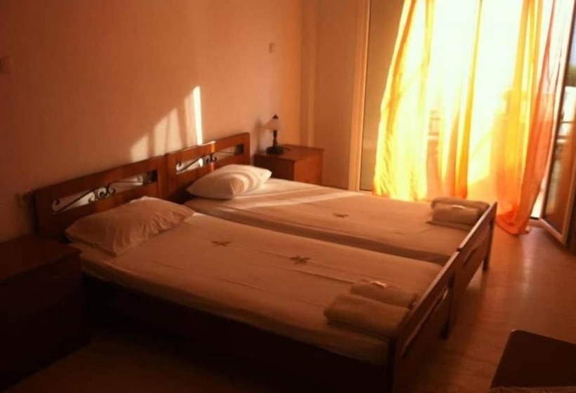 Курорт Psaros Melinta