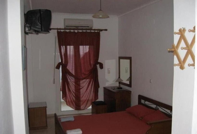 Курорт Psaros Melinta