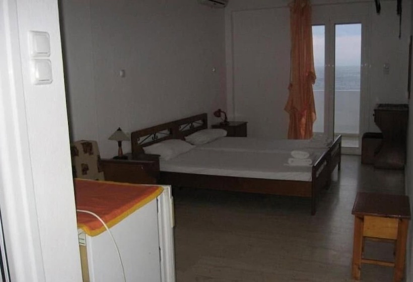 Курорт Psaros Melinta