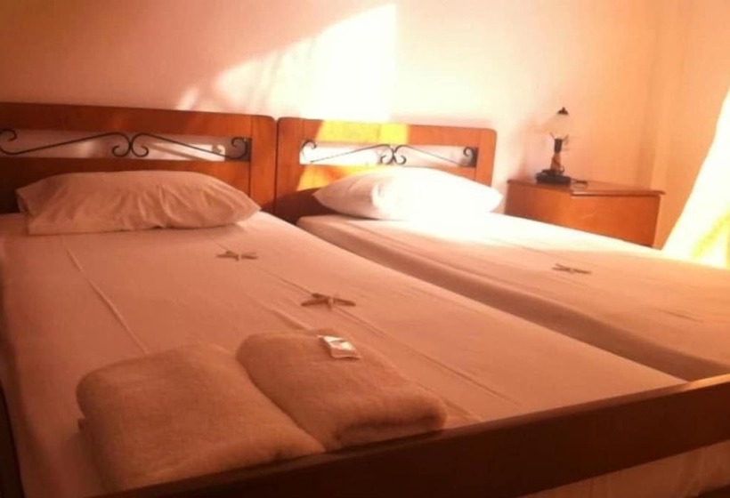 Курорт Psaros Melinta