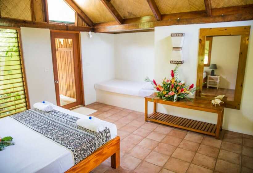 리조트 The Beachouse