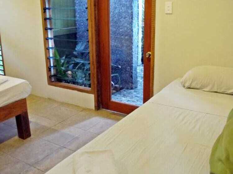 리조트 The Beachouse