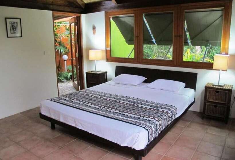 리조트 The Beachouse