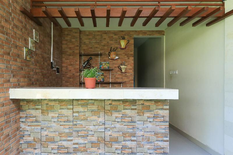 Royal Majesty Villas Jimbaran