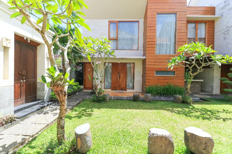 Royal Majesty Villas Jimbaran