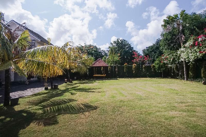 Royal Majesty Villas Jimbaran