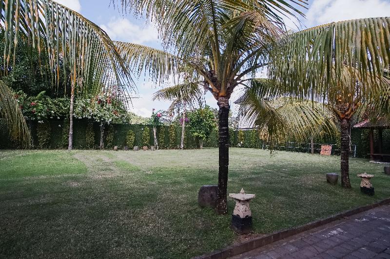 Royal Majesty Villas Jimbaran