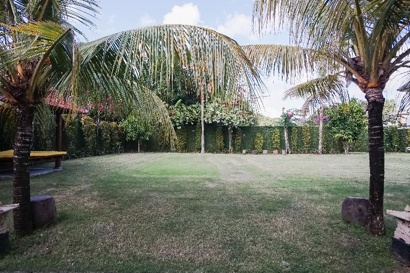 Royal Majesty Villas Jimbaran