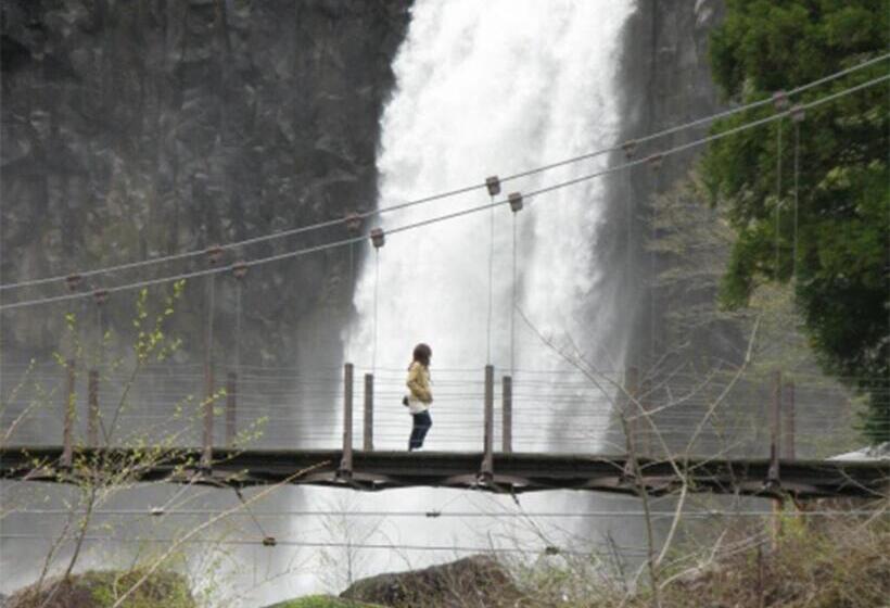 ريوكان Park Lodge Sekine