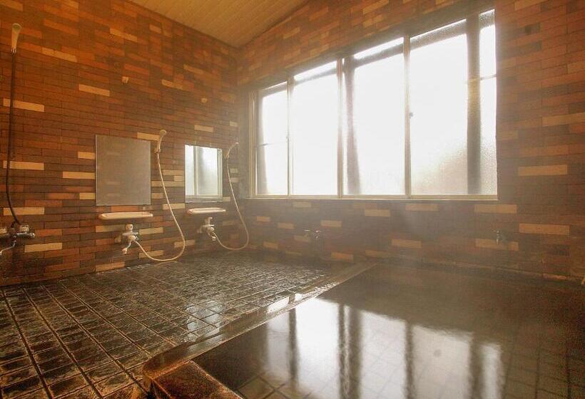 ريوكان Park Lodge Sekine