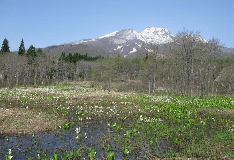 ريوكان Park Lodge Sekine