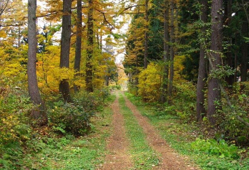 ريوكان Park Lodge Sekine