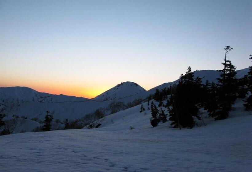 ريوكان Park Lodge Sekine