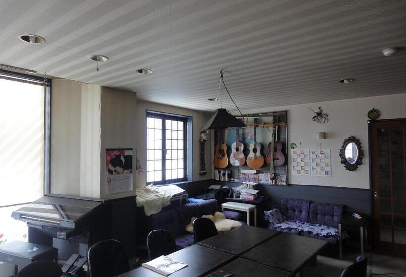 ریوکان Star Hotel Akakura